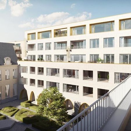 Women Of The World - Antwerp Apartamento Exterior foto