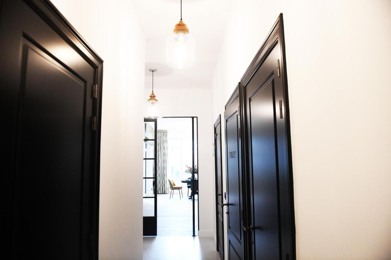 Women Of The World - Antwerp Apartamento Exterior foto