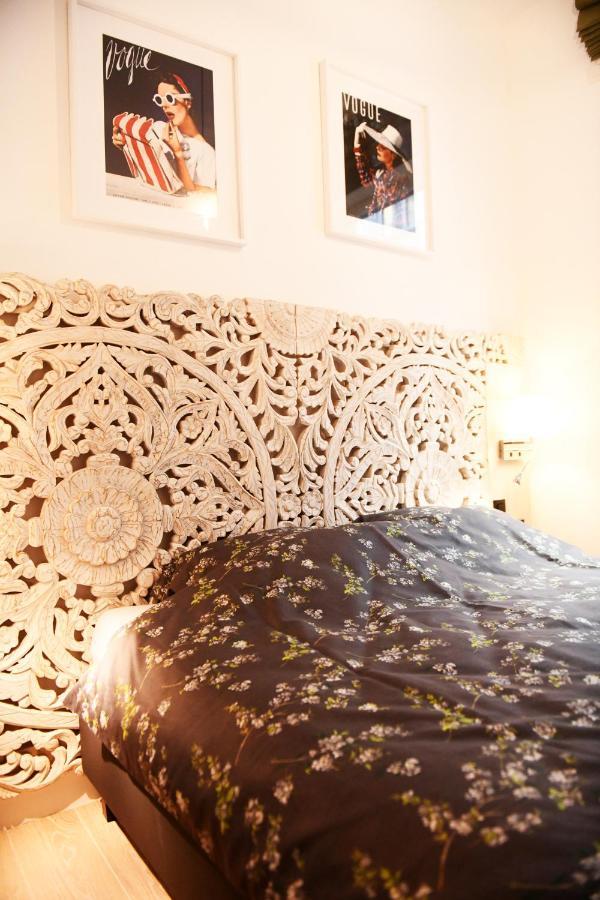 Women Of The World - Antwerp Apartamento Exterior foto