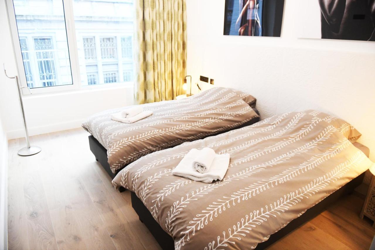 Women Of The World - Antwerp Apartamento Exterior foto